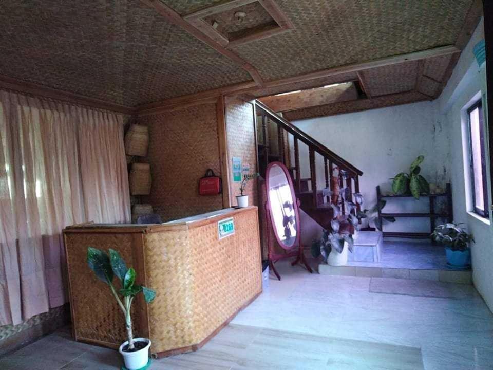 Itaytay Inn San Vicente  Exterior foto