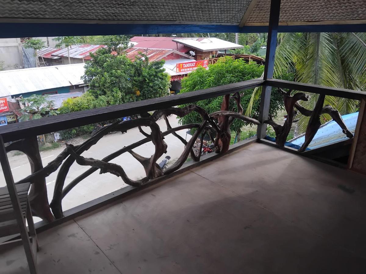 Itaytay Inn San Vicente  Exterior foto